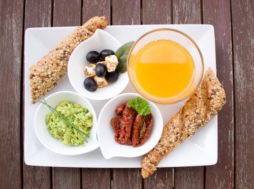 Breakfast Pregnancy Diet