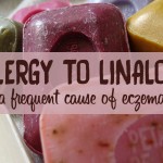 Linalool Allergy can Cause Eczema