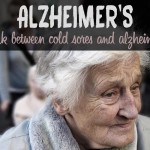 cold sores alzheimer