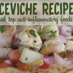 ceviche recipe