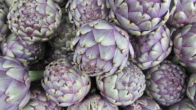 Artichoke, dandelion & milk thistle for Psoriasis Artichoke, dandelion & milk thistle for Psoriasis