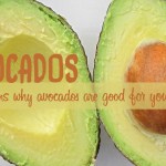 is avocado good for skin