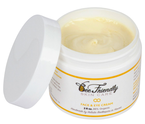 Bee Friendly Skincare face & Eye Cream