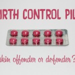 Are birth control pills good for acne and skin?