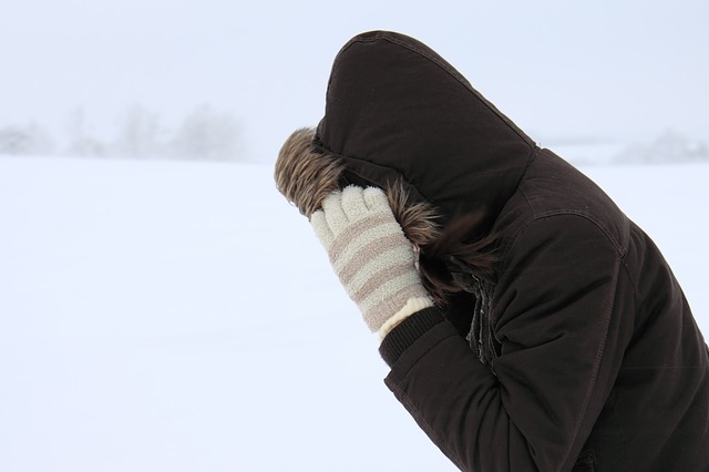 natural remedies and essential oils for frostbite