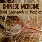 Chinese Medicine Eczema