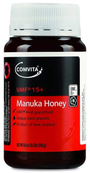 Comvita - Best Manuka Honey Brands