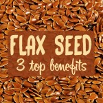 flax seeds