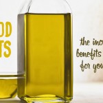 benefits of oils for skin