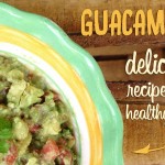 guacamole recipe