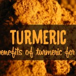 turmeric skin benefits anti-inflammatory