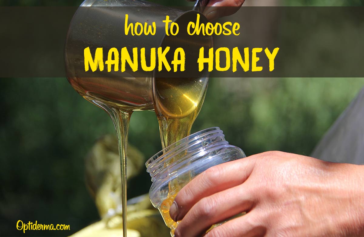 The Best Manuka Honey Brands