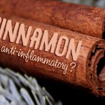 cinnamon anti-inflammatory