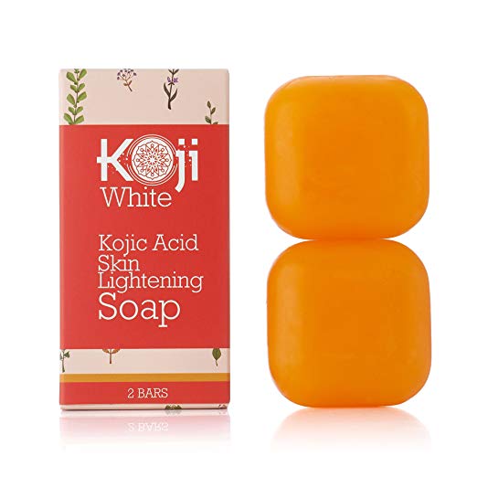 Kojic Acid Soap