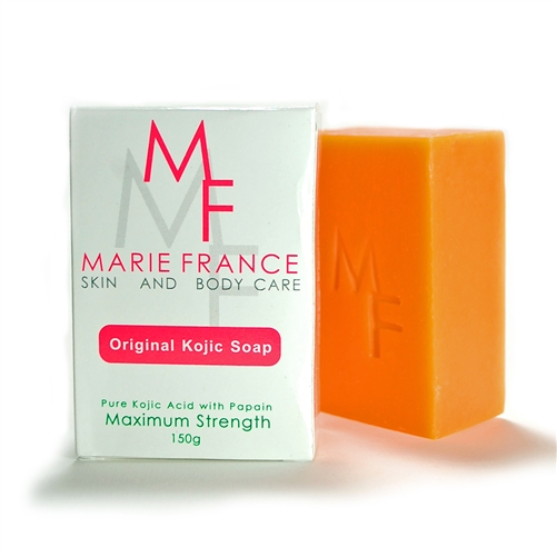 Marie France Kojic acid soap