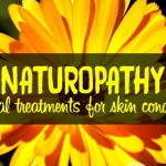 naturopathy skin conditions