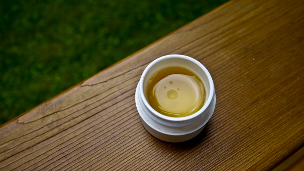 Recipe using Neem Oil for Psoriasis