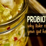 probiotics gut skin health