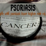 psoriasis cancer