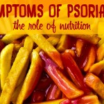 Psoriasis diet nutrition