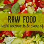 raw foods
