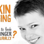 wrinkles skin aging natural treatments