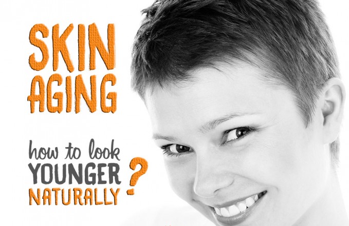 wrinkles skin aging natural treatments