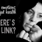 skin emotions gut health