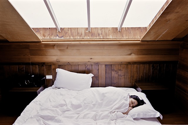 Sleeping mistake 1: Failing to have a schedule Sleeping mistake 1: Failing to have a schedule