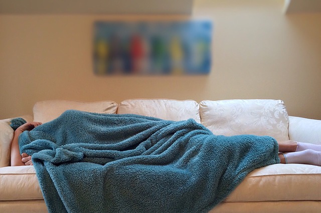 Sleeping Mistake: sleeping with the lights on Sleeping Mistake: sleeping with the lights on