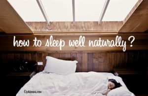 Sleeping Mistakes to Avoid