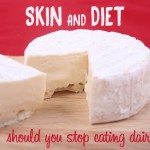 dairy skin