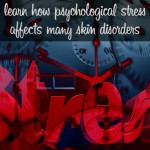 stress and skin disorders