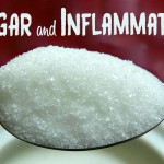 sugar skin inflammation