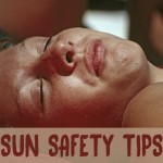 sun safety tips