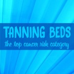 tanning beds cancer risk