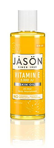 Vitamin E Oil for Sunburned Lips Vitamin E Oil for Sunburned Lips