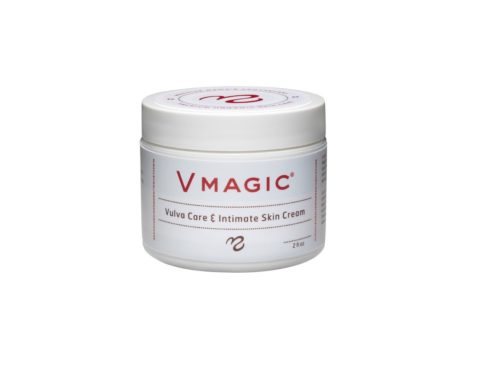 VMagic Intimate Skin Cream VMagic Intimate Skin Cream