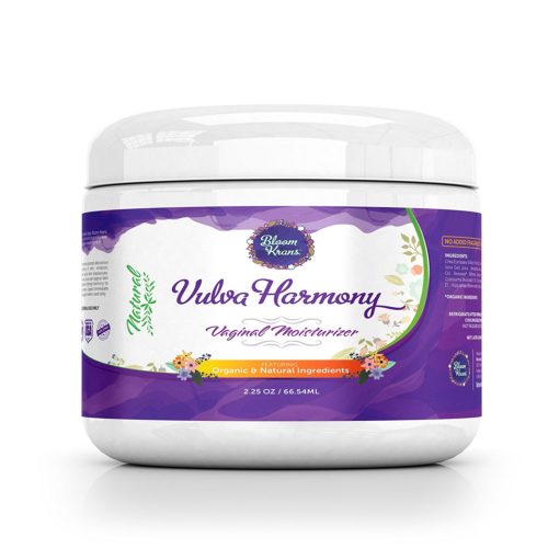 Vaginal Moisturizer Vulva Harmony Vaginal Moisturizer Vulva Harmony