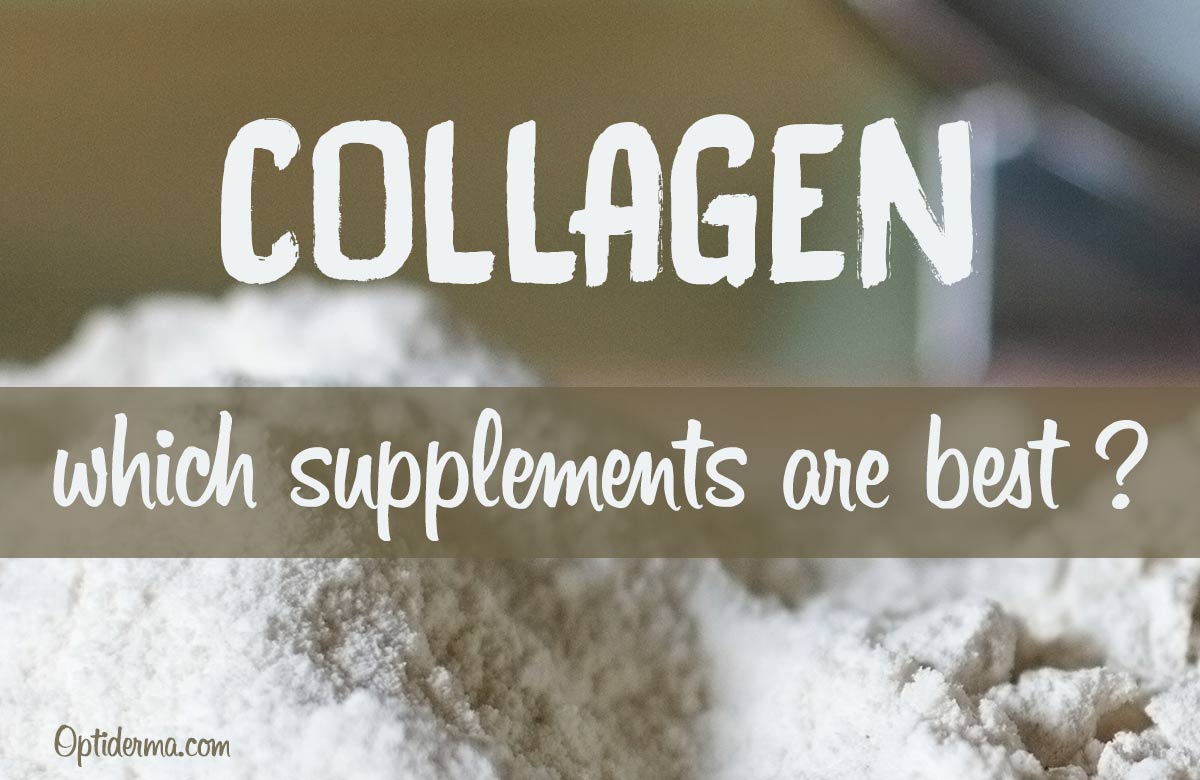 Which Collagen Supplements are Best?