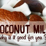 Is coconut milk healthy
